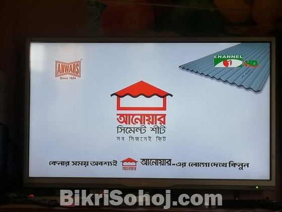 এন্ড্রয়েড টিভি 32 ইঞ্চি